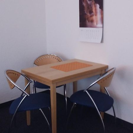 City-Apartment Adlergasse Dresden Ngoại thất bức ảnh
