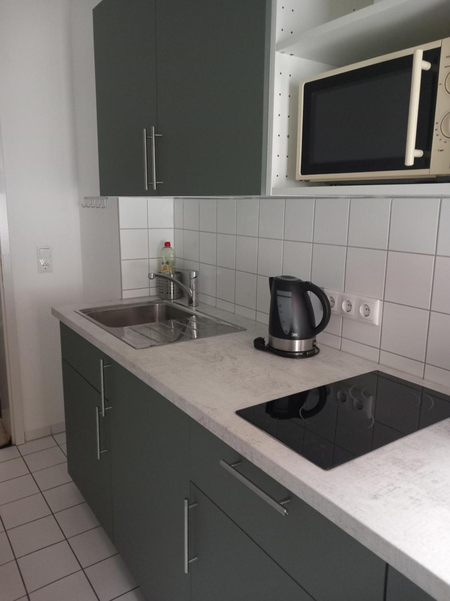 City-Apartment Adlergasse Dresden Ngoại thất bức ảnh