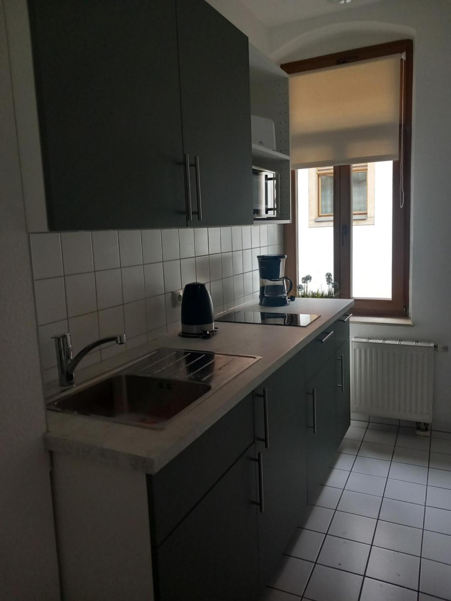 City-Apartment Adlergasse Dresden Ngoại thất bức ảnh
