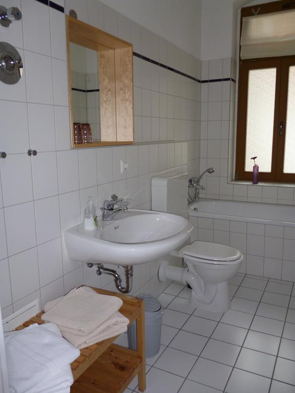 City-Apartment Adlergasse Dresden Ngoại thất bức ảnh
